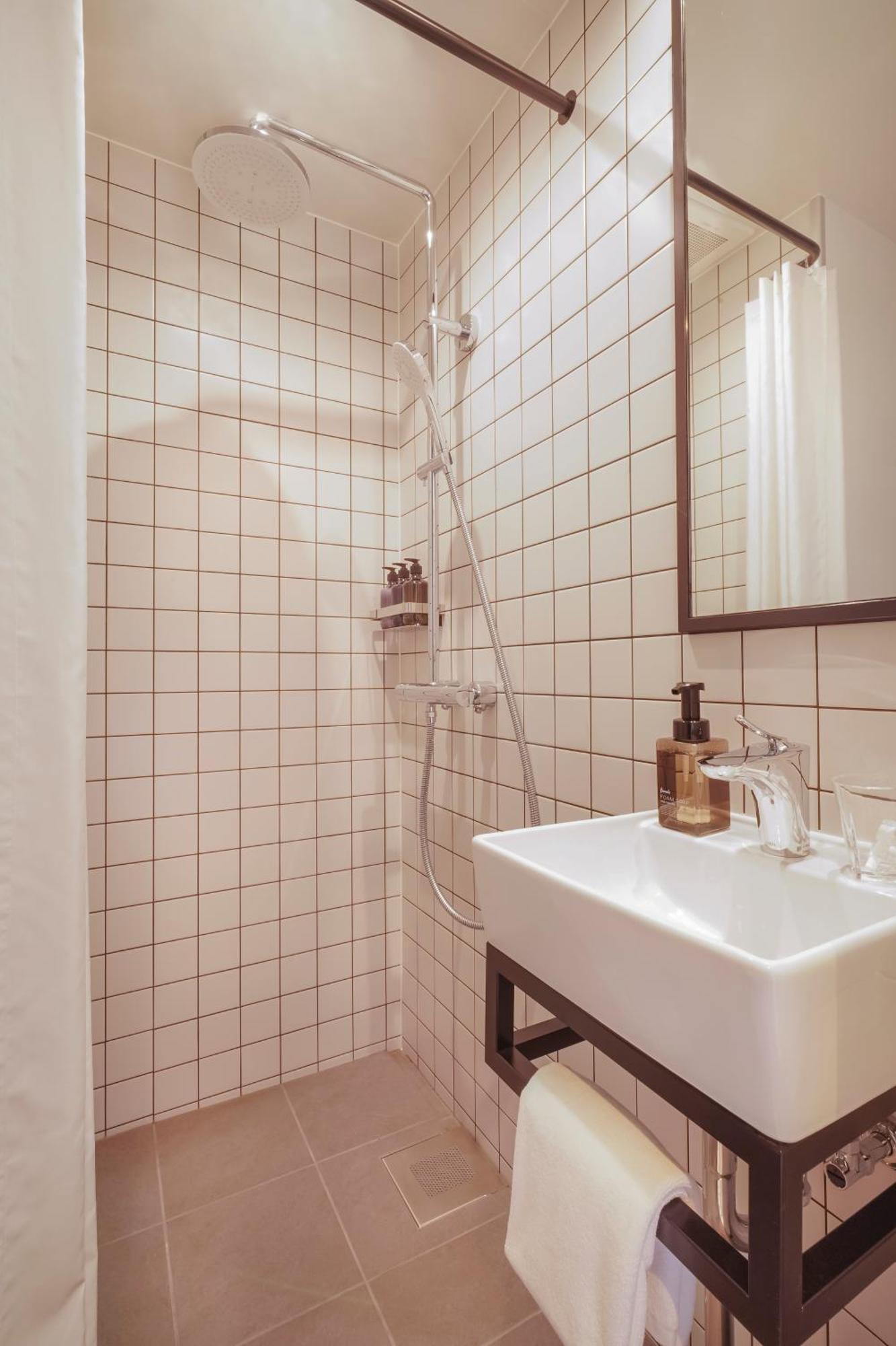Lyf Tenjin Fukuoka Fukuoka  Zimmer foto